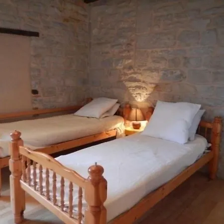 House L'irissou Σπίτι διακοπών Puycelci