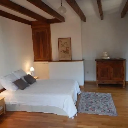 Σπίτι διακοπών House L'irissou Puycelci