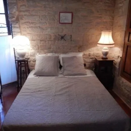 House L'irissou Σπίτι διακοπών Puycelci