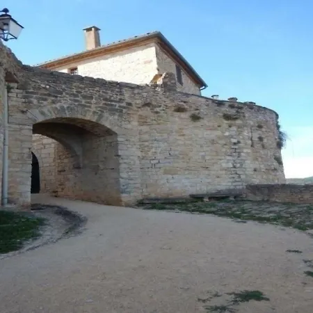 Σπίτι διακοπών House L'irissou Puycelci