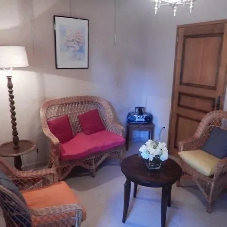 Σπίτι διακοπών House L'irissou Puycelci